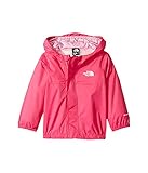 (ザノースフェイス) THE NORTH FACE キッズコート・ジャケット・アウター Tailout Rain Jacket (Infant) Petticoat Pink/Lilac Sachet