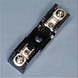 サトーパーツ ベースヒューズホルダー 1極 F-7111-1P