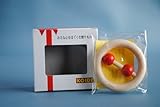 【日本製木のおもちゃ】おしゃぶり*カチン #M44