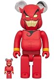 BE@RBRICK JAFAR 100％ & 400％