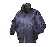 KURODARUMA(クロダルマ) ジャンパー ブルー L