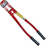 HIT 鋼線クリッパー レッド 600mm BC600-H