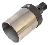 ＴＲＵＳＣＯ　プロパン部品　火口６号　ＴＢ－６Ｈ
