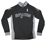 NBA San Antonio Spursレディース長袖Away Cycling Jersey XL