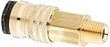 DeVilbiss (HC4719) 1/4" Male Quick Disconnect [並行輸入品]