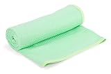 T&T Kids | 100% Bamboo Blanket | Perfect for Babies or Toddlers | Multiple Uses | Luxurious & Silky 