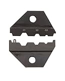 Xcelite D105 ErgoCrimp Steel Die Set for RG174 BNC/TNC Coaxial Connectors [並行輸入品]