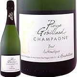 京橋ワイン ピエール・ゴビヤール・シャンパーニュ・ブリュット・オーセンティック