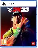 WWE2K23