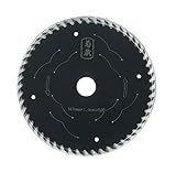 菊蔵　木工用チップソー【純国産】　147mm×52P