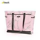 Hauck Sammy Changing Bag - Pink by Hauck