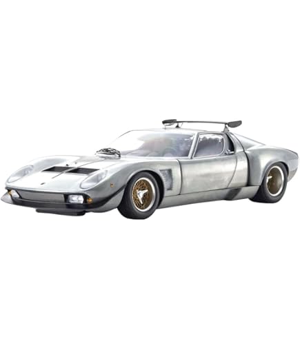 京商 フェラーリF40 1/12 ミニカー(K08602) 京商、価格14万円の最高級ミニカー「1/12 フェラーリ F40 コンペティ