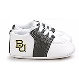 Future Tailgater Baylor Bears pre-walkerベビー靴 – ブラックトリム