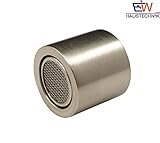Dornbracht 90230101420 – 06エアレーターin Platinumマット