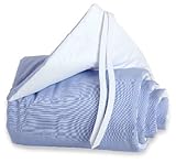 babybay maxi insert, blue *new* by babybay