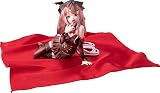 KDcolle オーバーロードIV シャルティア ブライドVer. 1/7スケール プラスチック製 塗装済み完成品フィギュア