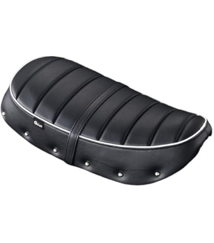 Gcraft 【DAX125用】 バイクシート32829SC DAX125 SCシート | Gクラフトオンライン Gcraft