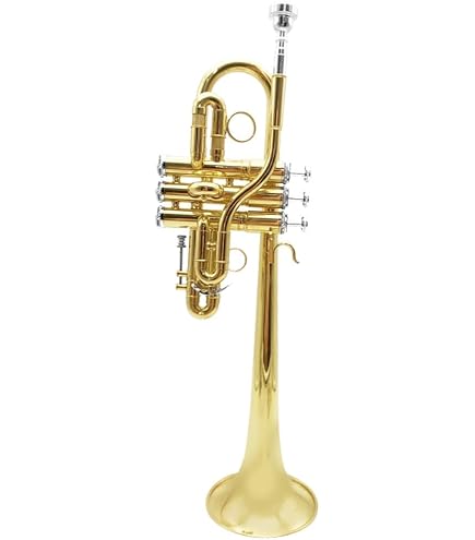 Amazon | Brasspire unicorn BPTR-770S トランペット B ブラスパイア