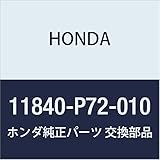 HONDA (ホンダ) 純正部品 カバー タイミングベルトバツク 品番11840-P72-010