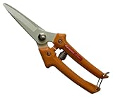 はなやさんハンドソフト フッ素コート L-5 210mm 3165