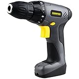 8V CORDLESS DRILL
