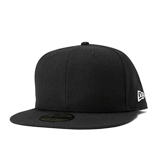 ニューエラ 59FIFTY ベーシック