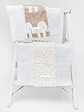 ベビーランドリーBurpies – Patterned赤ちゃんBurp Cloths ( 30 +スタイル使用可能)