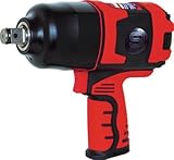 信濃機販（SHINANO）　インパクトレンチ　SI-1550T ULTRA