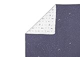 Babyletto Galaxy 2-in-1 Play and Toddler Blanket by babyletto [並行輸入品]