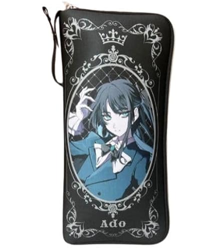 Amazon.co.jp: Ado アド Winter ver ラウンドワン限定 グッズ ペン