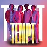 テンプト革命 [CD]