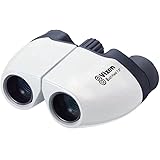 ビクセン (Vixen) 双眼鏡 小型 軽量 双眼鏡 8×21 ホワイト 8倍 皆既 月食 星空 星座 天体観測 ライブ コンサート 71016