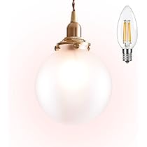 VENTOTA ガラスペンダントライト 吊り下げ 間接照明 Amazon.co.jp: VENTOTA ガラスペンダントライト 吊り下げ 間接照明