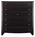 丸繁木工 Bitter W105cm ハイチェスト パイン材 -