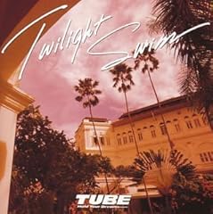 Close Your Eyes, Hold Your Dreams / TUBE