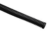 日機　コルゲートチューブ　NCT-13PP（1m）　ポリプロピレン製　内径13.2mm　外径17.5mm