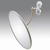 信栄物産 防犯ミラー室内用　ﾏｸﾞﾈｯﾄﾀｲﾌﾟ 丸型　310φ ＃H-30M