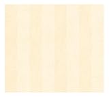 York Wallcoverings LN7552SMP Remington Rose Textured Stripe 8 X 10 Wallpaper Memo Sample [並行輸入品]