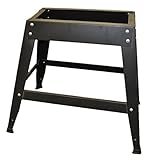RIKON 52-910 6-by-48-by-10-Inch Sander Stand [並行輸入品]