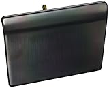 KOHLER K-1032126-BKB Drain Handle Assembly Kit Brushed Black [並行輸入品]