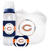Chicago Bearsベビーギフトセット