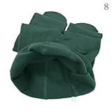 トトハウス(TOTO HOUSE) レギンスパンツ 子供 女の子 スパッツ レギンス 綿 秋冬 (S, 8#)