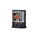 コロナ:ポータブルストーブ(反射型) 型式:SX-E2416Y(HD)