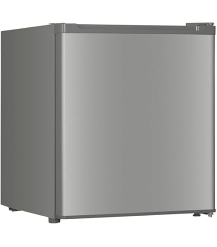 Amazon | AQUA 4ドア冷蔵庫(430L・右開き) チタニウムシルバー AQR
