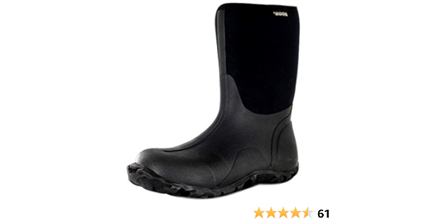 bogg boots amazon