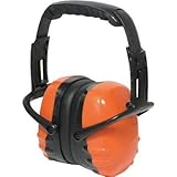 トラスコ中山:TRUSCO イヤーマフ(折りたたみタイプ) TEM300 型式:TEM300