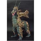 大怪獣シリーズ ウルトラマン編 ミイラ怪獣 ドドンゴ