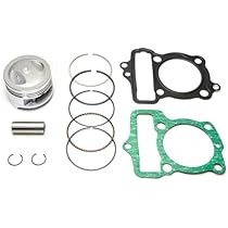 エイプ50 80ccボアアップキット クリッピングポイント製　Ape50 41zFk7VoP8L._AC_UL210_SR210,