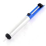 uxcell　はんだ除去ポンプ　PCB　取り外し　吸い削除　金属　プラスチック