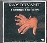 Through the Years Vol.1